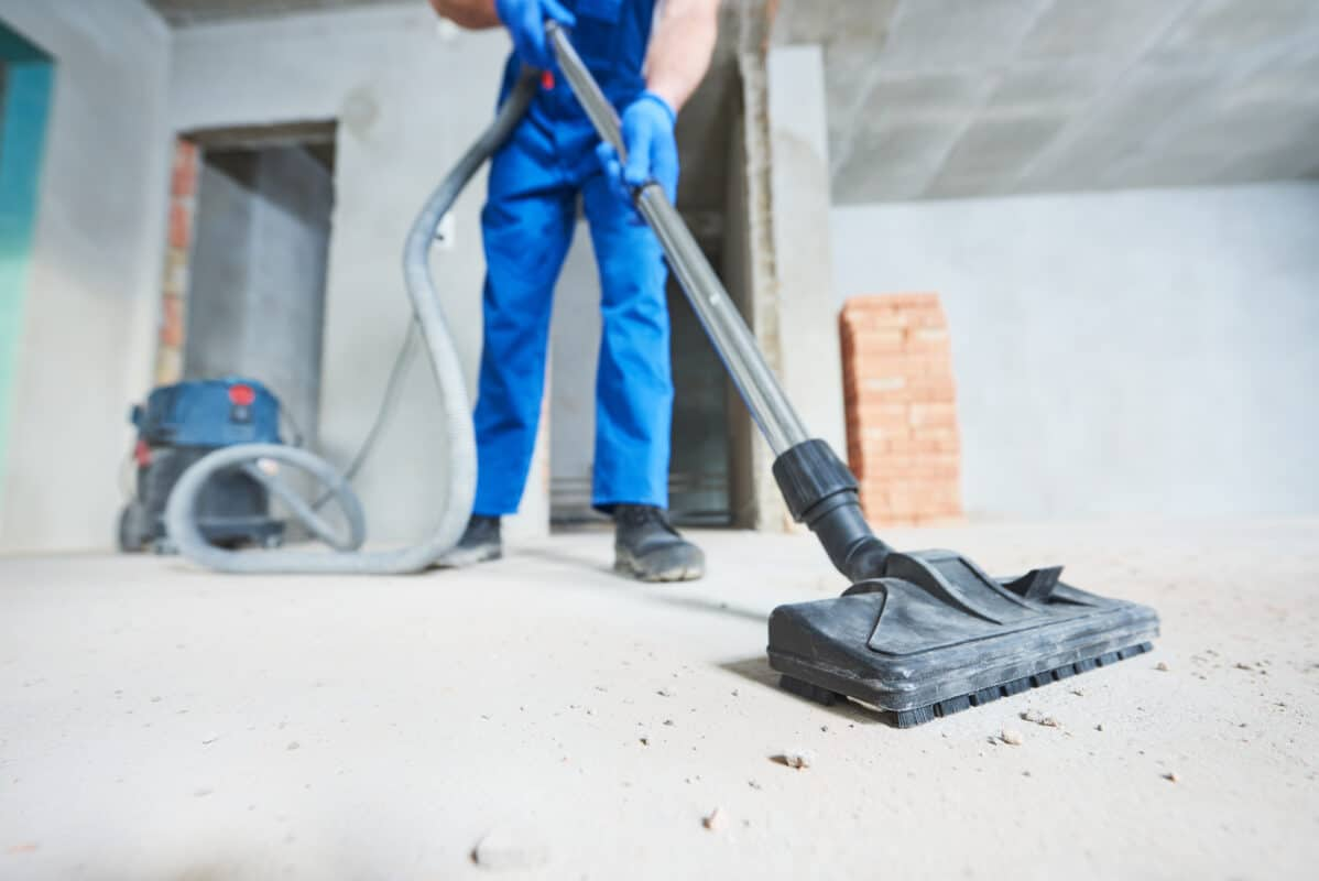 Office cleaning services in San Jose CA